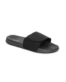 Shop Midnight Smoke Lightweight Adjustable Strap Men Slider-Full