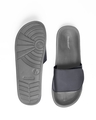 Shop Women's Midnight Smoke Lightweight Adjustable Sliders-Full