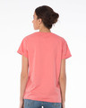 Shop Millennial Pink Boyfriend T-Shirt-Design