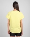 Shop Minimal Believe Boyfriend T-Shirt-Design