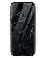 Shop Minimal Marble Samsung Galaxy M21 Mobile Cover-Front