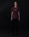 Shop Minimal Wild Boyfriend T-Shirt-Design