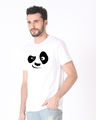 Shop Minimalist Half Sleeve T-Shirt-Design