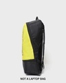 Shop Minion Blah Small Backpack-Design
