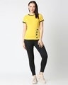 Shop Minion Hill Half Sleeve Printed Rib T-shirt-Design