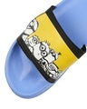 Shop Minion Looks Lightweight Adjustable Strap Women's Slider
