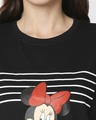 Shop Minnie Boyfriend T-Shirt (DL)