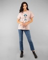 Shop Minnie Mood Boyfriend T-Shirt (DL)-Design