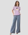 Shop Minnie Partner In Crime Boyfriend T-Shirt (DL)-Design