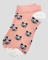 Shop Animals Combo Socks For Women-Design