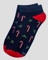 Shop Christmas Combo Socks For Women-Full
