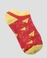 Shop Combo Socks For Women   Colour Me Happy-Full
