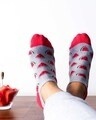 Shop Food Combo Socks For Women