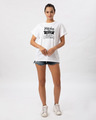 Shop Mistakes Are Proof Boyfriend T-Shirt-Full