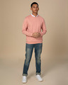 Shop Misty Pink Light Sweatshirt