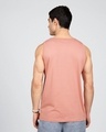Shop Misty Pink Vest-Design
