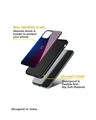 Shop Mix Gradient Shade Premium Glass Case For OnePlus 9 Pro(Shock Proof, Scratch Resistant)-Design