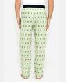 Shop Mojito Pyjamas Green-Design