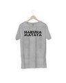 Shop Hakuna Matata Men Half Sleeve T Shirt-Full