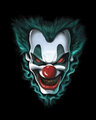 Shop Joker Half Sleeve T-Shirt-Full
