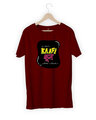 Shop Kaafi Cool Men Funny T Shirt-Full