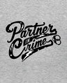 Shop Partner In Crime Men Half Sleeve T Shirt