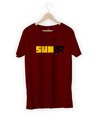 Shop Sundar Men's Funny T-Shirt-Full