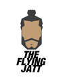 Shop The Flying Jatt Unisex Half T-Shirt-Full