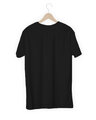 Shop The Loud One Men Half Sleeve T Shirt-Design