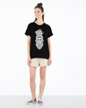 Shop Moksha Boyfriend T-Shirt-Design