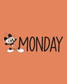 Shop Monday Mickey Light Sweatshirt (DL)-Full