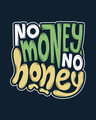 Shop Money Honey Boyfriend T-Shirt