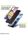 Shop Monkey Wpap Pop Art Premium Glass Case for Realme C35(Shock Proof, Scratch Resistant)-Design