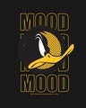 Shop Mood Daffy Full Sleeve T-Shirt (LTL)