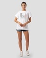Shop Mood Travel Boyfriend T-Shirt-Design