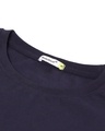 Shop Moon Knight 2.0 Half Sleeve T-shirt-Full