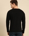 Shop More Memories Full Sleeve T-Shirt Black-Design