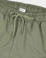 Shop Women's Moss Green Shorts