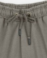 Shop Men's Grey Casual Shorts