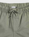 Shop Moss Green Casual Shorts