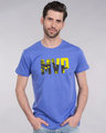 Shop Most Valuable Player Half Sleeve T-Shirt-Front
