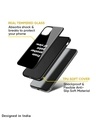 Shop Motivation Premium Glass Case for Apple iPhone 12 (Shock Proof, Scratch Resistant)-Design