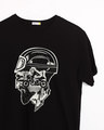 Shop Moto Racer Half Sleeve T-Shirt-Front