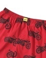 Shop Motor Way All Over Printed Boxer