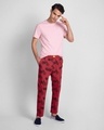 Shop Motor Way All Over Printed Pyjamas-Full
