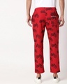 Shop Motor Way All Over Printed Pyjamas-Design