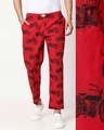 Shop Motor Way All Over Printed Pyjamas