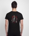Shop Motorhead Outlaws Half Sleeve T-Shirt-Design