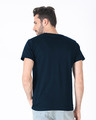 Shop Mr Incredible Typo Half Sleeve T-Shirt (DL)-Full