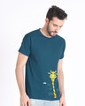 Shop Mr. Tall Half Sleeve T-Shirt-Design